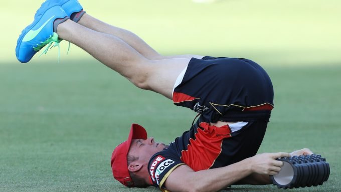 Six possible explanations for AB de Villiers' batting order demotion