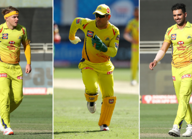 Wisden India readers pick one player that CSK should retain ahead of next IPL auction