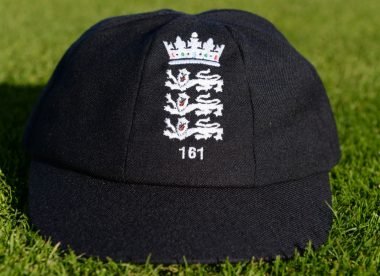 Quiz! Name every England men's Test debutant since 2010