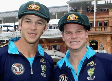 Quiz! Name every Australian men's Test debutant since 2010