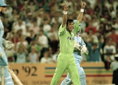 Quiz! Players with the most wickets at men's World Cups as captain
