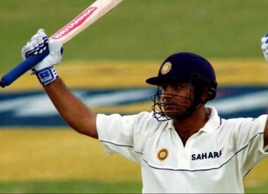Quiz! Name the playing XIs in Virender Sehwag's first and last Tests