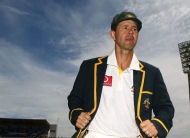 Quiz! Name all the ICC Men's Cricketer of the Year since 2004