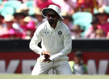 'Lucky to get a recall based on IPL' – Manjrekar questions KL Rahul's inclusion in Test squad
