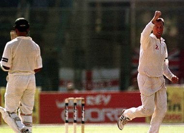 When Marcus Trescothick bowled first change in a classic England Test win