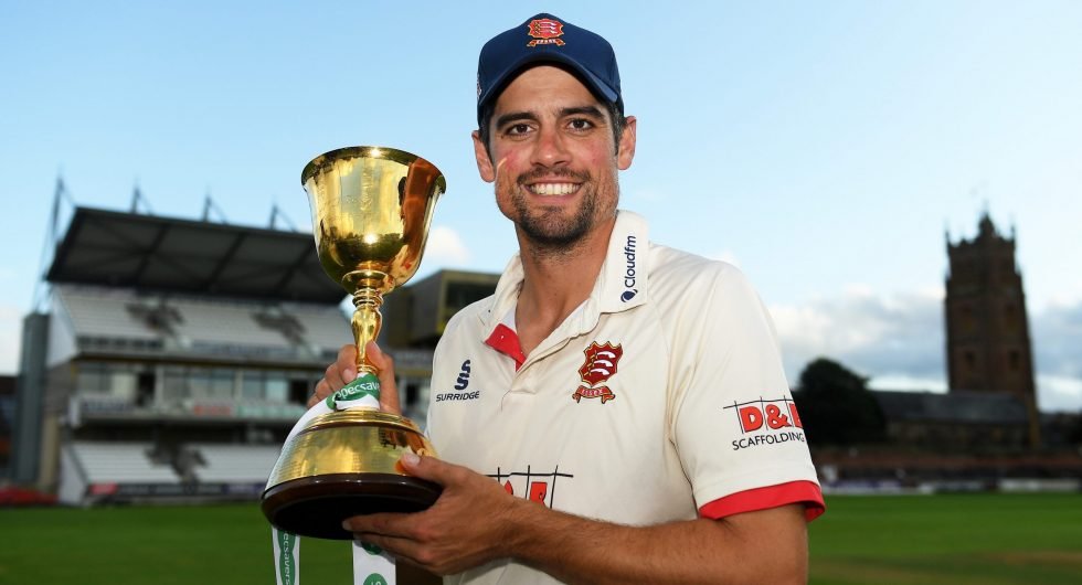 County Championship 2021: Groups, Divisions & Bob Willis Trophy