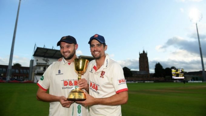 What should the purpose of the County Championship be?