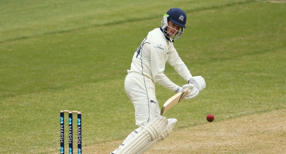 Victoria Bushrangers Bleacher Report Latest News Scores Stats And Standings