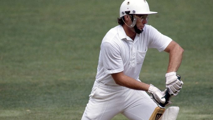 Bert Vance's 77-run over: The most expensive over in first-class cricket history