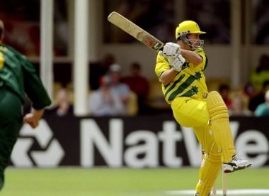 Quiz! Name the highest-ranked ODI batsmen on the eve of 1999 World Cup