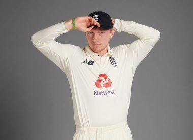 Dom Bess, the England spinner searching for a county home