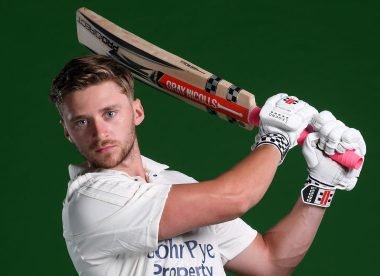 Is Joe Clarke on his way to becoming the next James Hildreth?