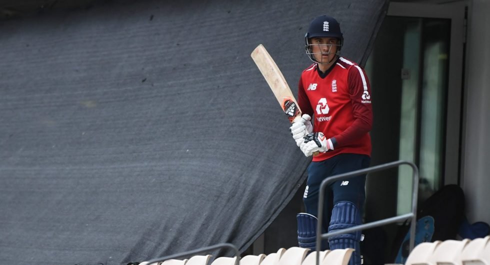 The Rapid Rise Of Tom Banton | Wisden Cricket | Indian Premier League