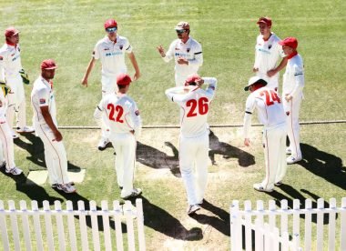 Sheffield Shield 2022/23 schedule: Full list of fixtures for Australia’s domestic tournament