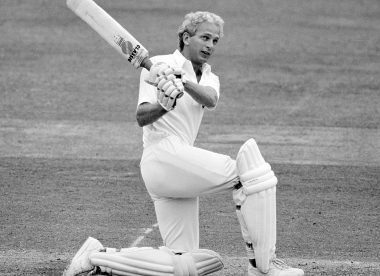 Quiz! Name the batsmen with the most consecutive Test innings without a duck