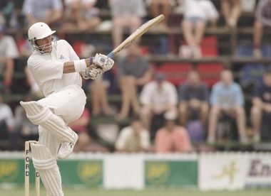 Quiz! England players with the most Test runs in the 1990s