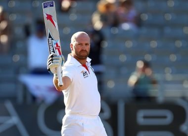 Matt Prior's career-shaping moments, in his own words