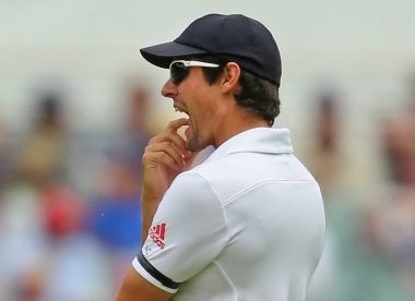 Quiz! Name every England men's Test opener in the 21st century