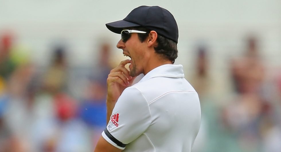Quiz! Name Every England Men's Test Opener In The 21st Century