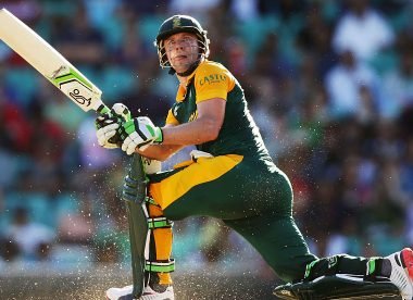 Quiz! Name the batsmen with the most sixes in men's World Cups