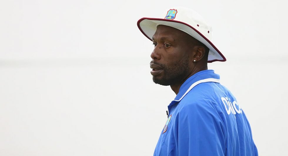 Curtly Ambrose ‘Didn’t Hear’ Steve Waugh Comment That Nearly Sparked Punch-Up