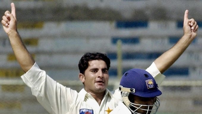 Riaz Afridi: The bizarre career of Shaheen's older brother