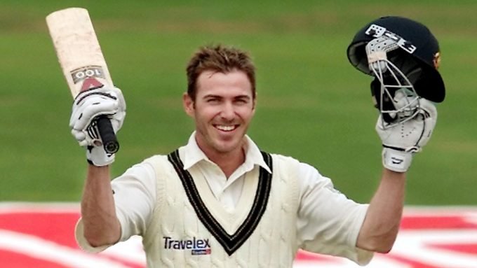 The summer Damien Martyn arrived with his graceful and uncluttered strokeplay – Almanack