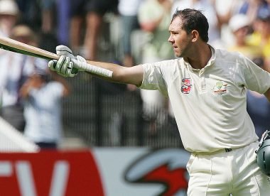 Quiz! Batsmen with the most centuries in men's international cricket in the 2000s