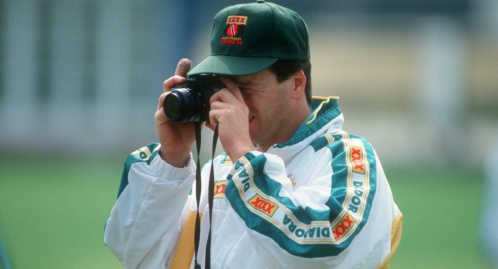 Quiz! Name Every Men's Ashes Centurion In The Nineties