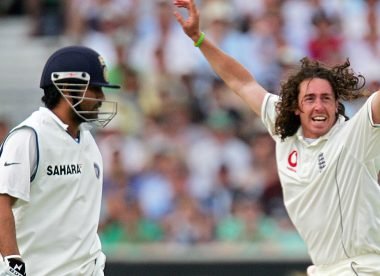 Ryan Sidebottom: 'I must have made Sachin play and miss 20 times'