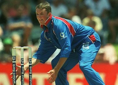 Quiz! England men's ODI spinners in the 21st century