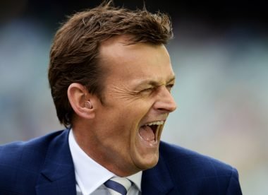 Adam Gilchrist revisits ‘always crying’ Twitter spat with Harbhajan Singh
