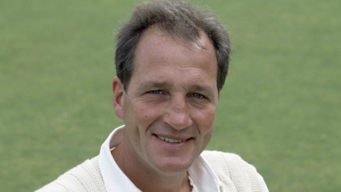 John Emburey: 'I would probably have played 100 Tests if not for the bans'