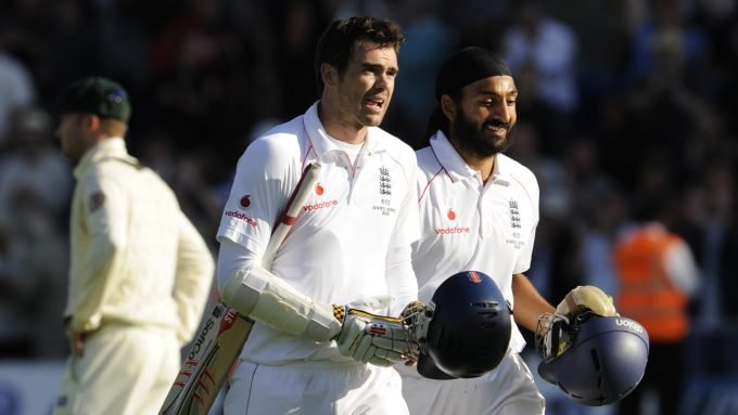 The Ten: Inspired last-wicket stands