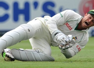 Quiz! Name every South Africa men's Test wicketkeeper