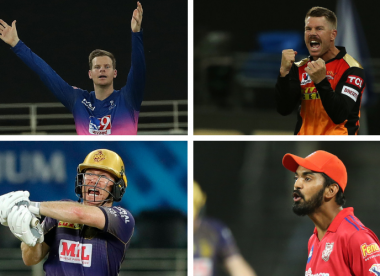 IPL 2020 Playoffs: What each team must do to qualify for the knockouts