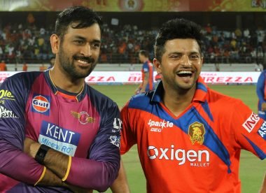 The IPL veterans – Players with the most IPL appearances
