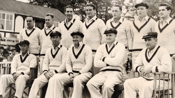 My Golden Summer, 1948: The class of Australia's 'Invincibles' and Bradman's duck