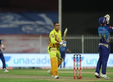 IPL 2020: The best memes after Chennai Super Kings' crushing loss to Mumbai Indians