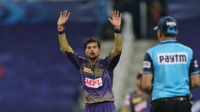 'Competition is good' – Kyle Mills reveals the reason behind Kuldeep snub