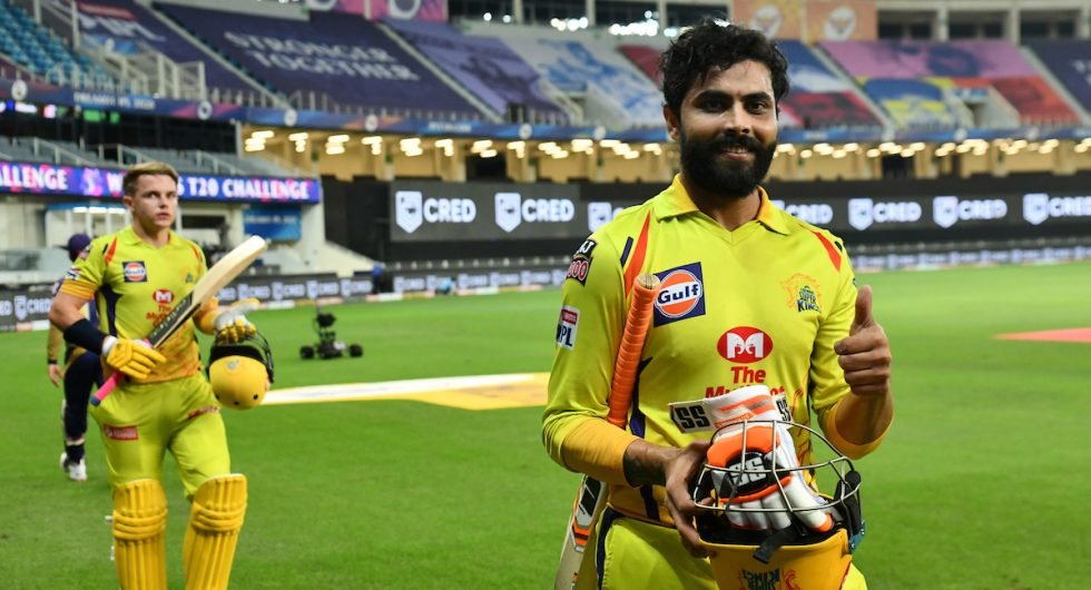 Five Players CSK Need To Have At The Centre Of Their Rebuild
