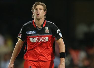 From Mujeeb to McLaren — the five most expensive spells by overseas bowlers in IPL history