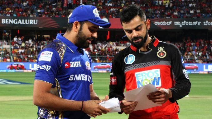 IPL 2021, Match 1: MI v RCB preview, predicted XI, team news, pitch & weather conditions