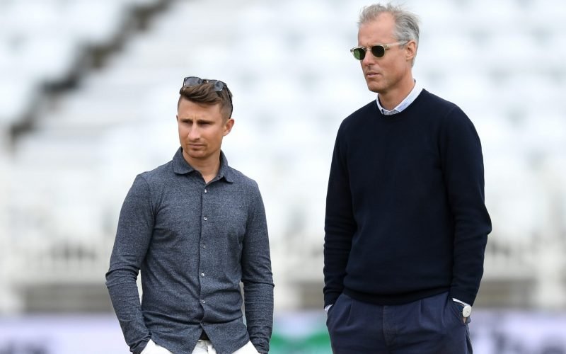 England men's national selector Ed Smith to leave ECB role