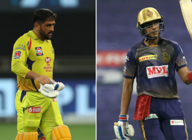 CSK struggle, youngsters shine – Five takeaways from week two of IPL 2020