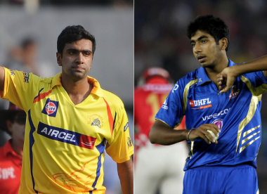 From Ashwin to Bumrah – Players who took the IPL route to India stardom