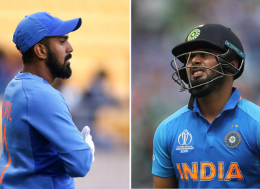 Pant's snub & Rahul's elevation – breaking down India's squad announcement for Australia