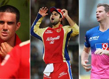 Hit/miss: The 12 mid-season IPL captaincy switches, ranked