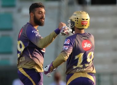 IPL 2020: Who is Varun Chakravarthy, the KKR 'mystery spinner' who is 'India material'
