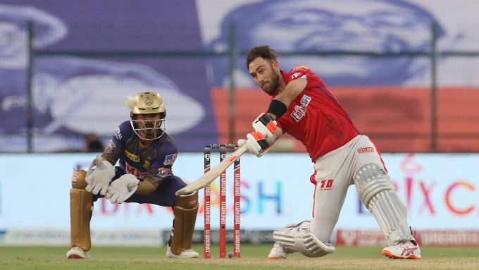 'How do you give that so quickly?' - Marginal boundary decision settles KKR-KXIP clash